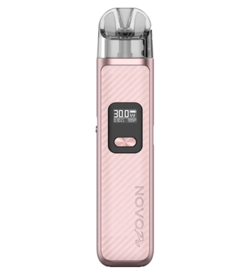 Pod-система Smok NOVO PRO Pod Kit Pale Pink (Блідо-рожевий)