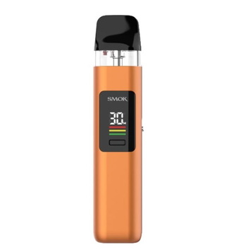 Pod-система Smok Novo SE Pod Kit Orange (Помаранчевий)