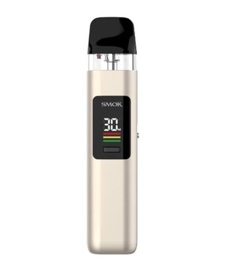 Pod-система Smok Novo SE Pod Kit Pale Gold (Золотий)