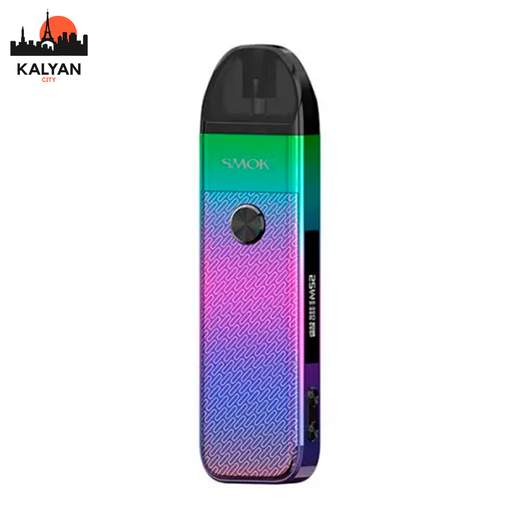 Pod-система Smok Pozz Pro Pod Kit