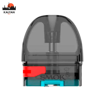 Змінний картридж Smok POZZ PRO 2.6 мл