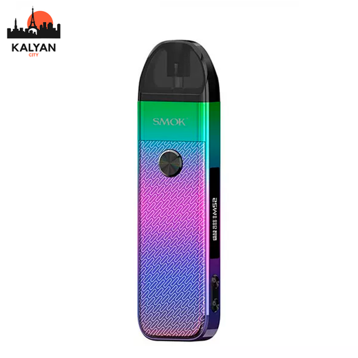 Pod-система Smok Pozz Pro Pod Kit