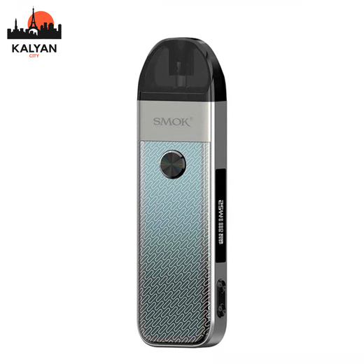 Pod-система Smok Pozz Pro Pod Kit