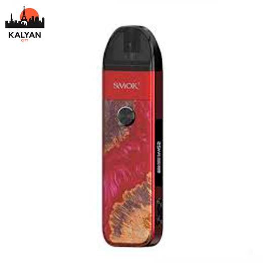 Pod-система Smok Pozz Pro Pod Kit