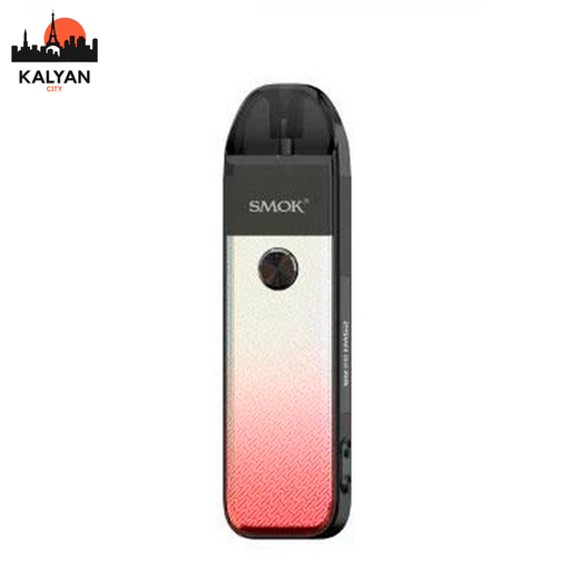 Pod-система Smok Pozz Pro Pod Kit