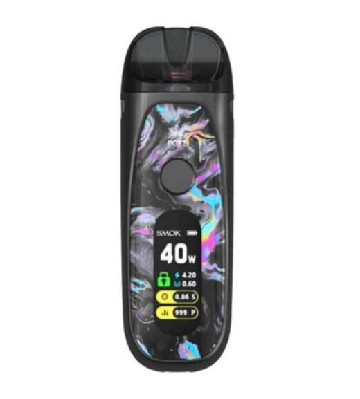 Pod-система Smok POZZ X Pod Kit