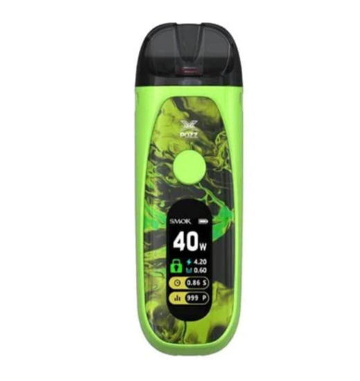 Pod-система Smok POZZ X Pod Kit