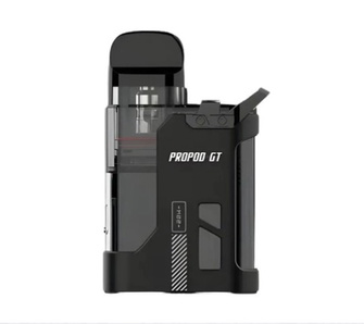 Pod-система Smok ProPod GT Matte Black (Черный)