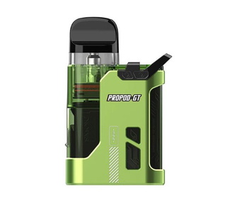 Pod-система Smok ProPod GT Pale Green (Бледно-зеленый)