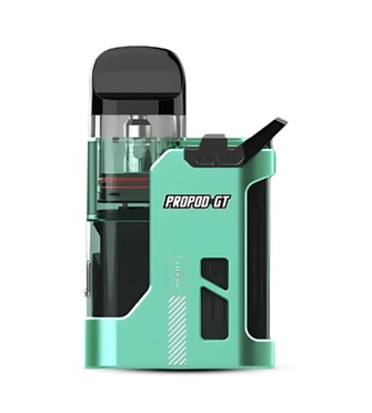Pod-система Smok ProPod GT Peacock Green (Смарагдовий)