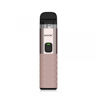 Pod-система Smok ProPod Kit Pink (Рожевий)
