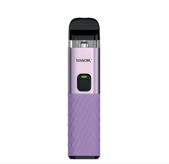 Pod-система Smok ProPod Kit Pale Purple (Темно-сірий)