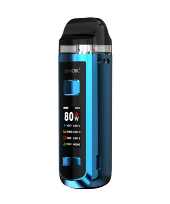 Pod-система Smok RPM 2 Prism Blue (Блакитний)