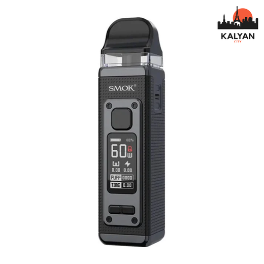 Pod-система Smok RPM 4 Pod Kit