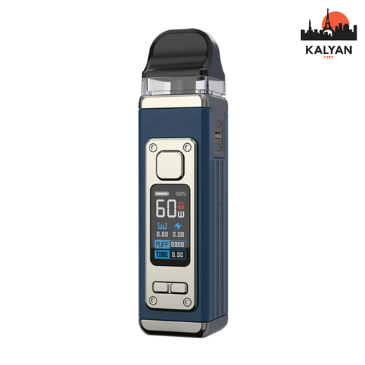 Pod-система Smok RPM 4 Pod Kit