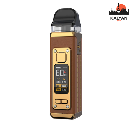Pod-система Smok RPM 4 Pod Kit