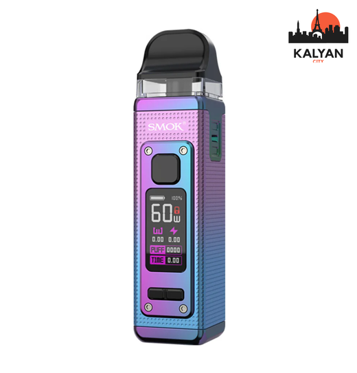 Pod-система Smok RPM 4 Pod Kit