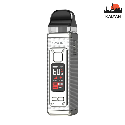 Pod-система Smok RPM 4 Pod Kit