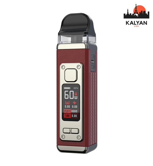 Pod-система Smok RPM 4 Pod Kit