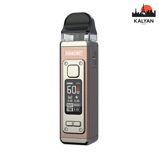 Pod-система Smok RPM 4 Pod Kit