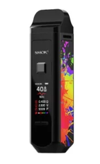 Pod-система Smok RPM 40 Pod Kit