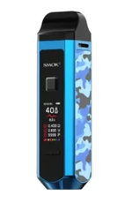 Pod-система Smok RPM 40 Pod Kit