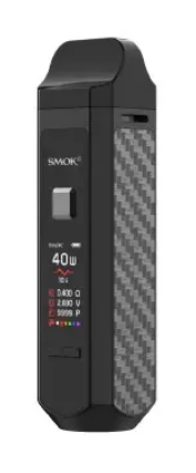 Pod-система Smok RPM 40 Pod Kit