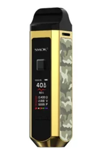Pod-система Smok RPM 40 Pod Kit