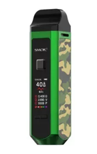 Pod-система Smok RPM 40 Pod Kit