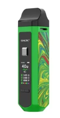 Pod-система Smok RPM 40 Pod Kit