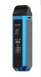 Pod-система Smok RPM 40 Pod Kit