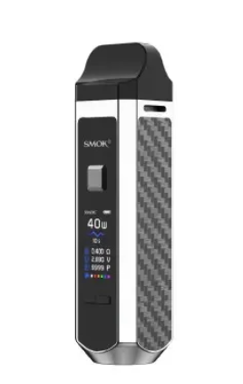 Pod-система Smok RPM 40 Pod Kit