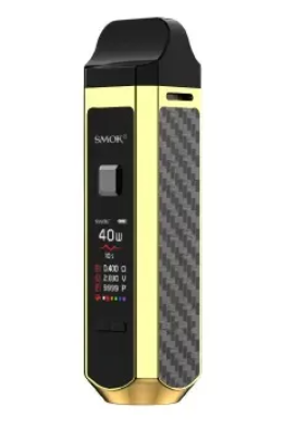 Pod-система Smok RPM 40 Pod Kit