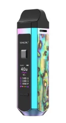 Pod-система Smok RPM 40 Pod Kit