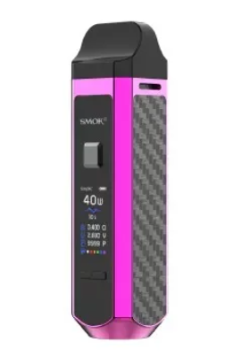Pod-система Smok RPM 40 Pod Kit