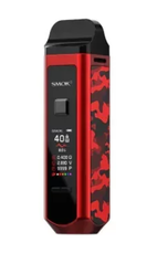 Pod-система Smok RPM 40 Pod Kit