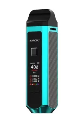 Pod-система Smok RPM 40 Pod Kit