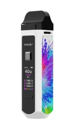 Pod-система Smok RPM 40 Pod Kit