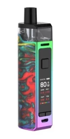 Pod Mod Smok RPM80 Kit 80W