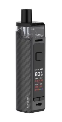 Pod Mod Smok RPM80 Kit 80W