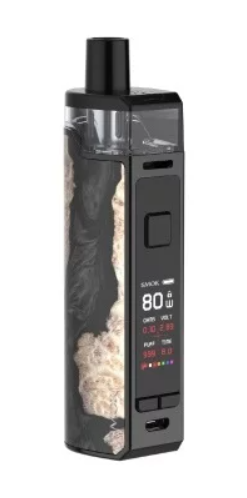 Pod Mod Smok RPM80 Kit 80W