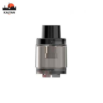 Картридж Smok RPM 85/100 Empty Pod (RPM 2 Coil) 6 мл