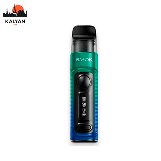 Pod Mod Smok RPM C 1650 мАг