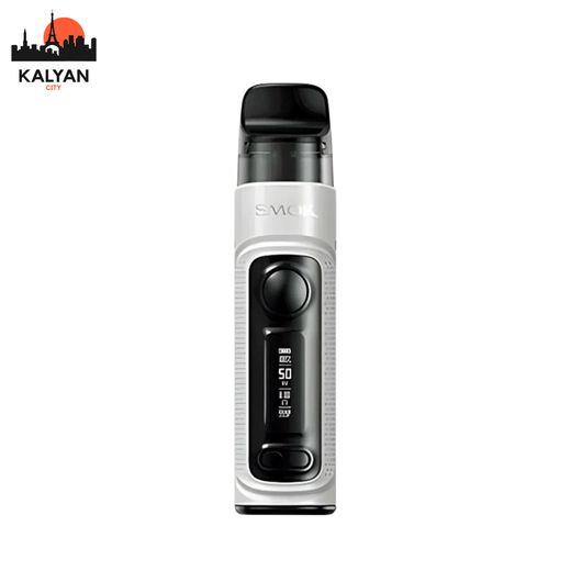 Pod Mod Smok RPM C 1650 мАг