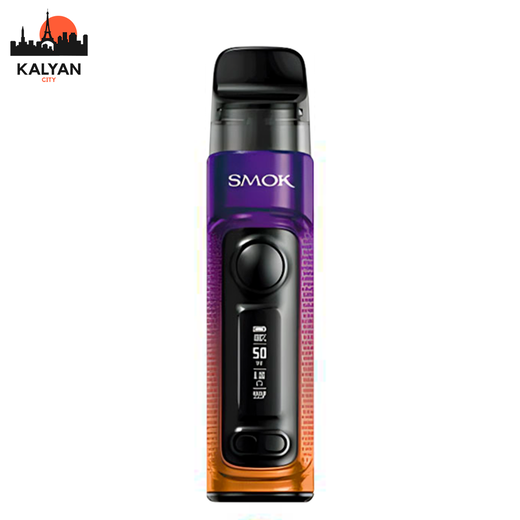 Pod Mod Smok RPM C 1650 мАг