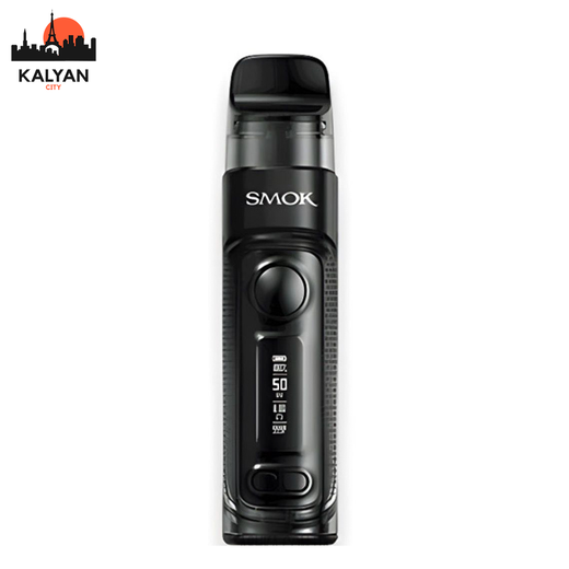 Pod Mod Smok RPM C 1650 мАг
