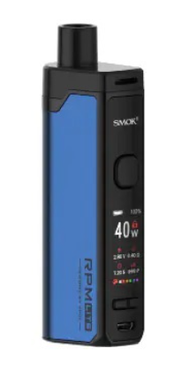 Pod-система Smok RPM Lite Pod Kit