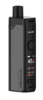 Pod-система Smok RPM Lite Pod Kit