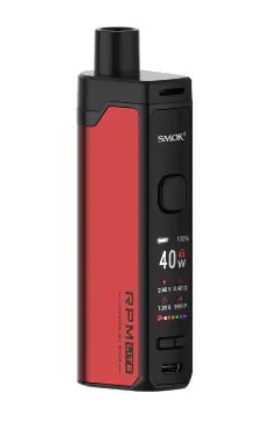 Pod-система Smok RPM Lite Pod Kit