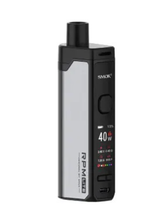 Pod-система Smok RPM Lite Pod Kit